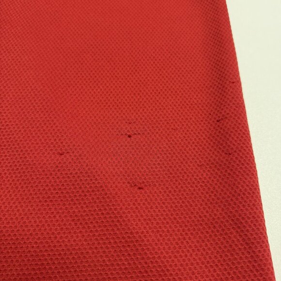 Vintage Nike Anaheim Angels Baseball Jersey Mens Large Red Y2K 90s Los Angeles - Picture 8 of 11